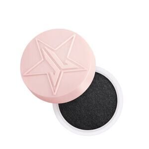 Jeffree Star Eye Gloss Powder - Black Onyx